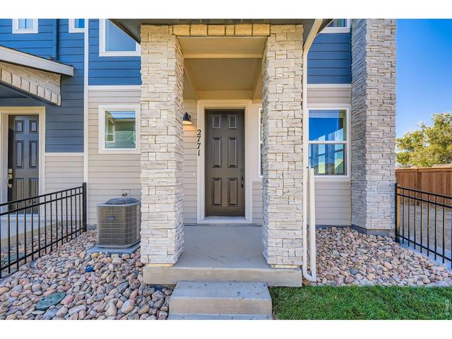 2827 Bear Springs Cir 14, Longmont, CO 80503