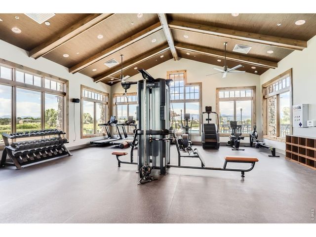 2827 Bear Springs Cir 14, Longmont, CO 80503