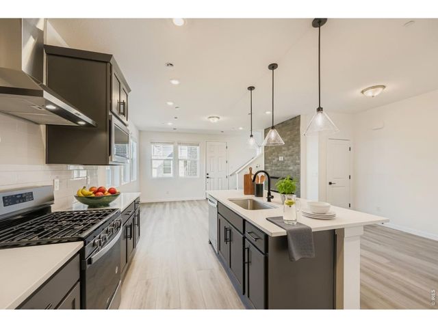 2827 Bear Springs Cir 14, Longmont, CO 80503