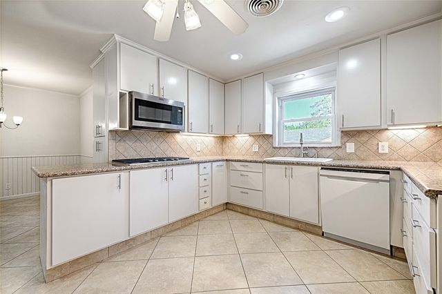 4 Patterson Drive, Greenville, TX 75402