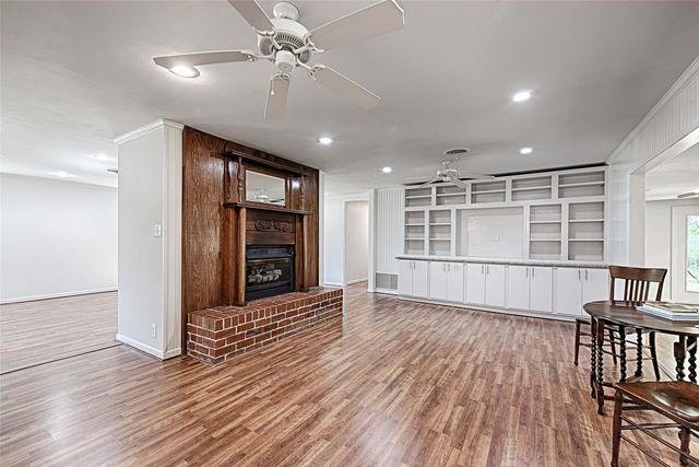 4 Patterson Drive, Greenville, TX 75402