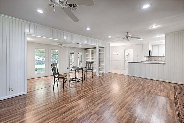 4 Patterson Drive, Greenville, TX 75402