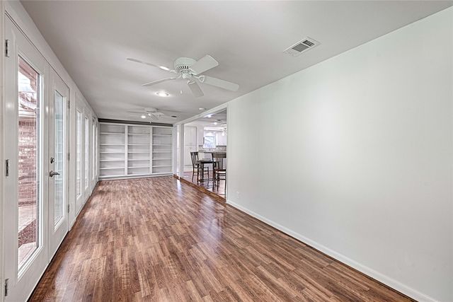 4 Patterson Drive, Greenville, TX 75402