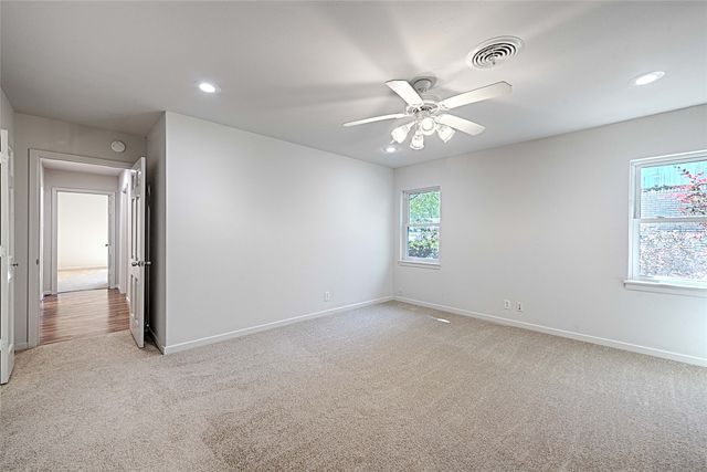 4 Patterson Drive, Greenville, TX 75402