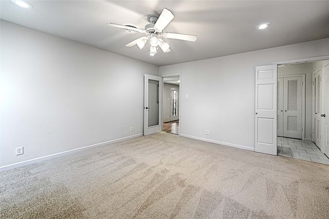 4 Patterson Drive, Greenville, TX 75402
