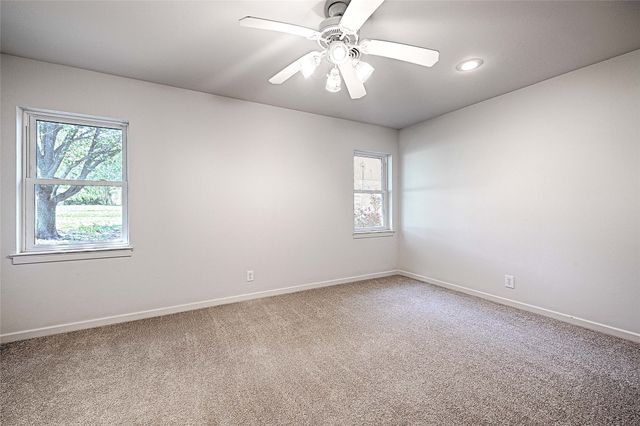 4 Patterson Drive, Greenville, TX 75402
