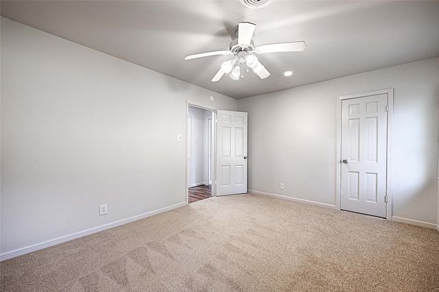 4 Patterson Drive, Greenville, TX 75402