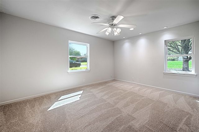 4 Patterson Drive, Greenville, TX 75402