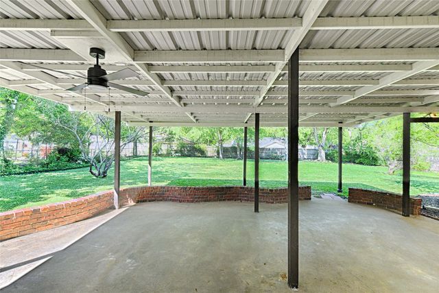 4 Patterson Drive, Greenville, TX 75402