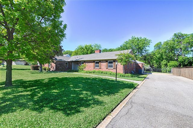 4 Patterson Drive, Greenville, TX 75402