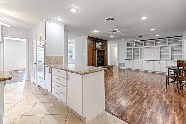 4 Patterson Drive, Greenville, TX 75402