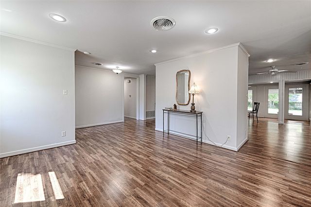 4 Patterson Drive, Greenville, TX 75402