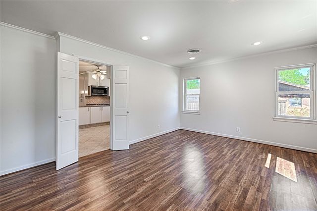 4 Patterson Drive, Greenville, TX 75402