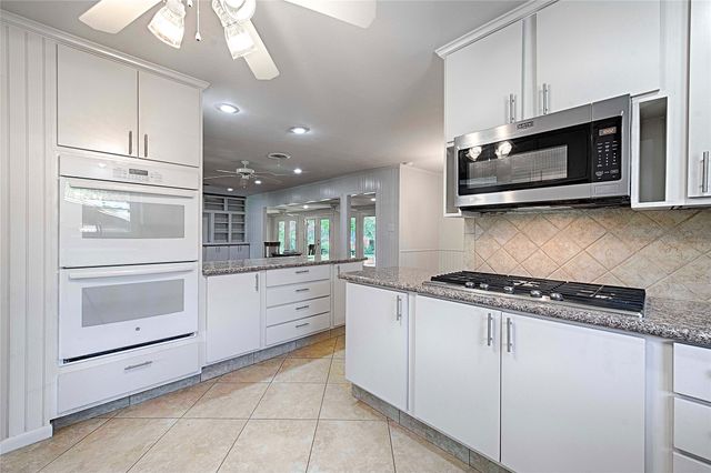 4 Patterson Drive, Greenville, TX 75402