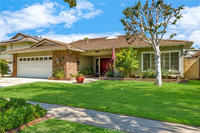 1329 W Park Lane, Santa Ana, CA 92706