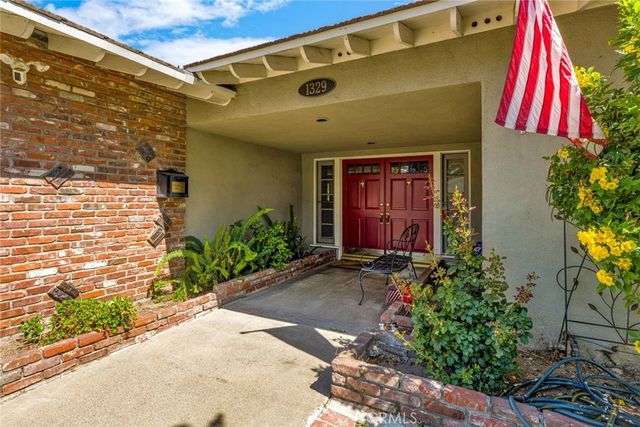 1329 W Park Lane, Santa Ana, CA 92706