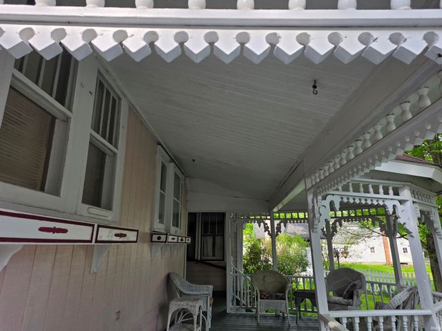 114 E Tulley Street, Churubusco, IN 46723