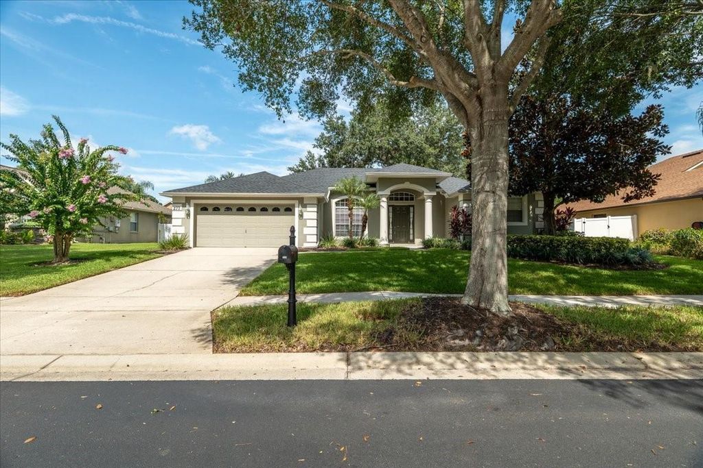 277 MAGNETA LOOP, Auburndale, FL 33823