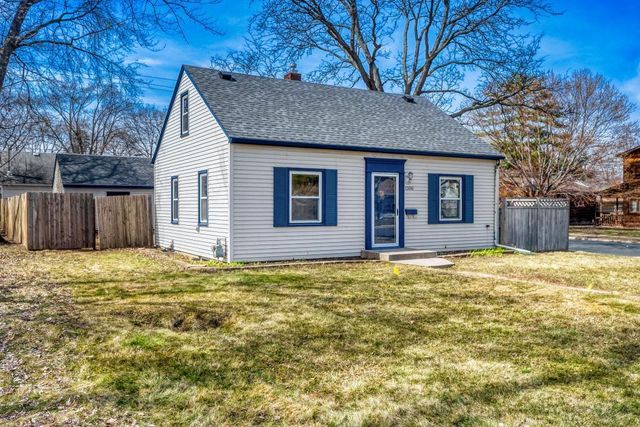 7300 3rd Avenue S, Richfield, MN 55423