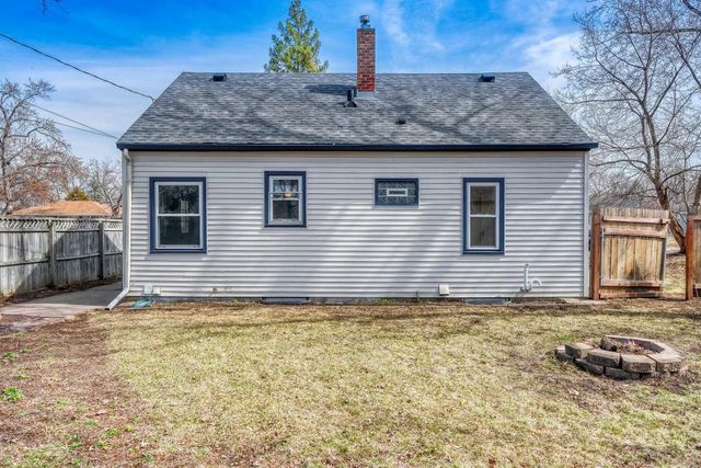 7300 3rd Avenue S, Richfield, MN 55423