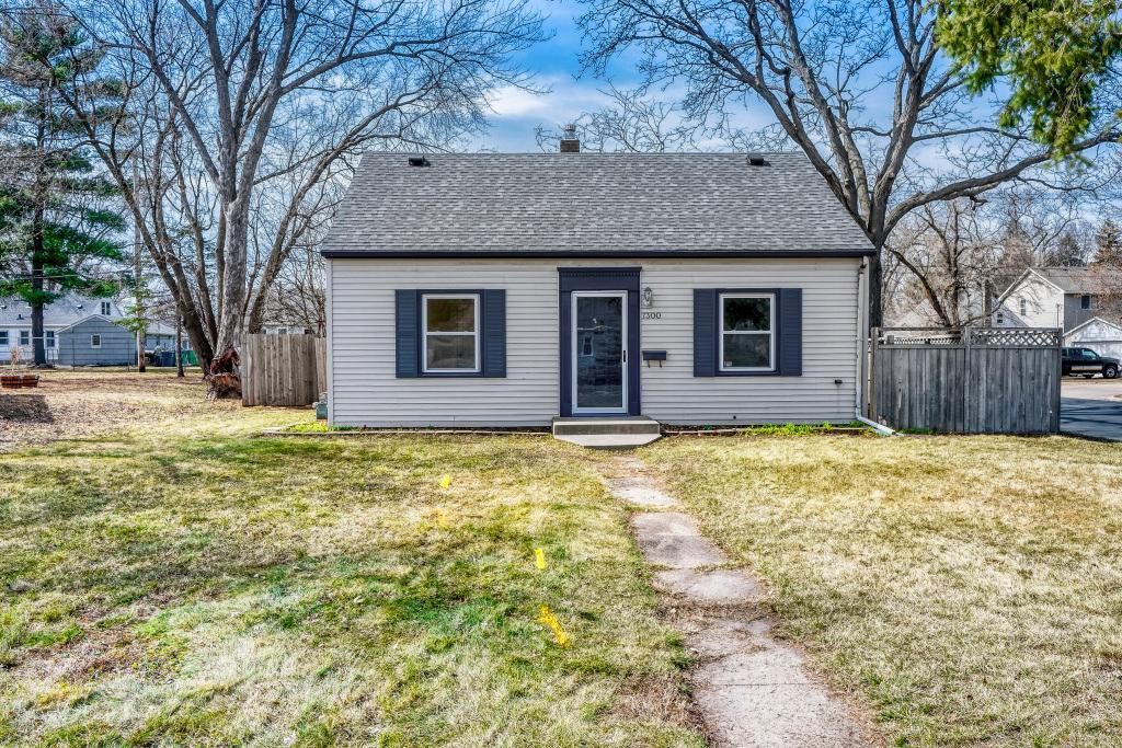 7300 3rd Avenue S, Richfield, MN 55423