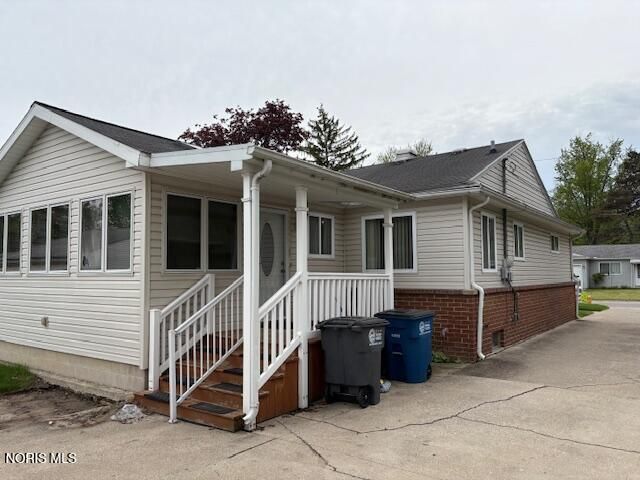 2308 Fitkin Street, Toledo, OH 43613