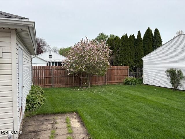 2308 Fitkin Street, Toledo, OH 43613