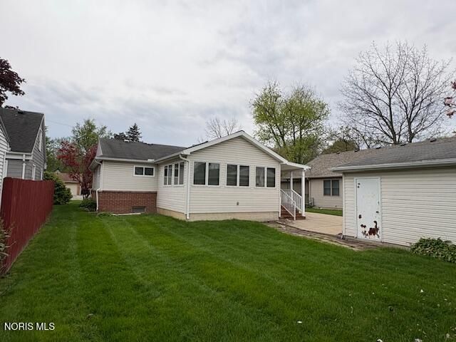 2308 Fitkin Street, Toledo, OH 43613