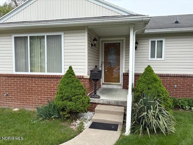 2308 Fitkin Street, Toledo, OH 43613