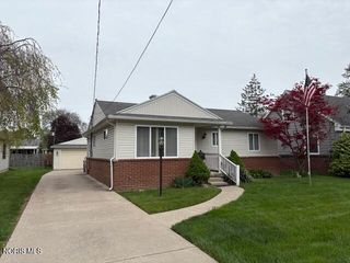 2308 Fitkin Street, Toledo, OH 43613