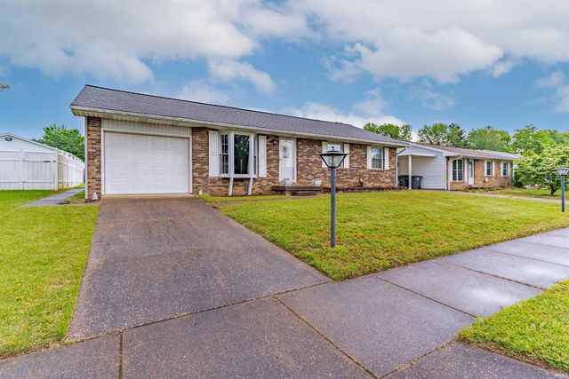 1113 Lohoff Avenue, Evansville, IN 47710