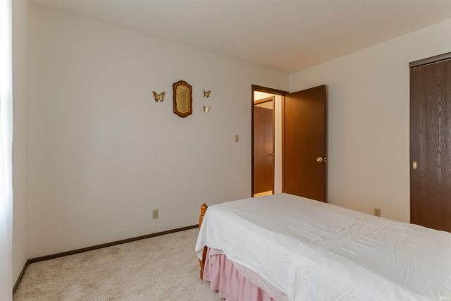 1113 Lohoff Avenue, Evansville, IN 47710