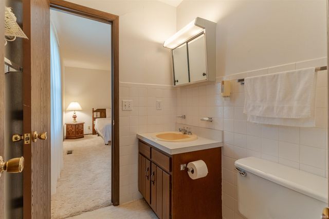 1113 Lohoff Avenue, Evansville, IN 47710