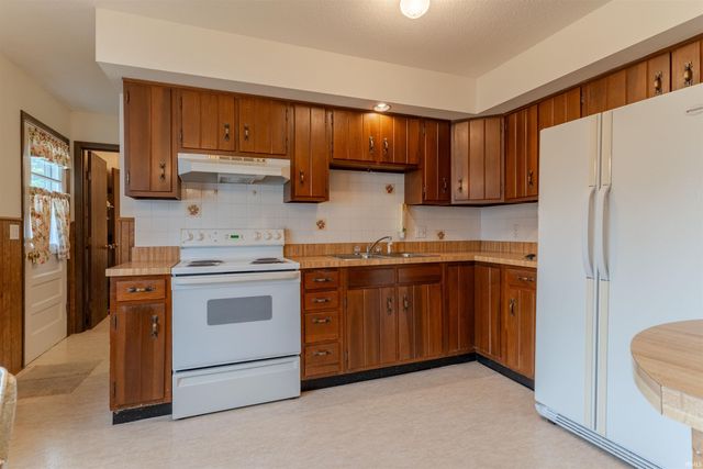 1113 Lohoff Avenue, Evansville, IN 47710