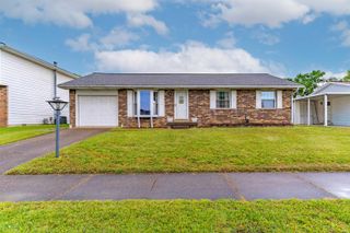 1113 Lohoff Avenue, Evansville, IN 47710