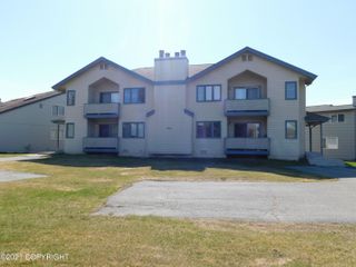 7771 Mayfair Drive, #4, Anchorage, AK 99502