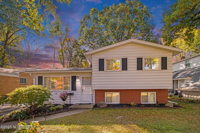 4235 Oakcrest Road, Toledo, OH 43623