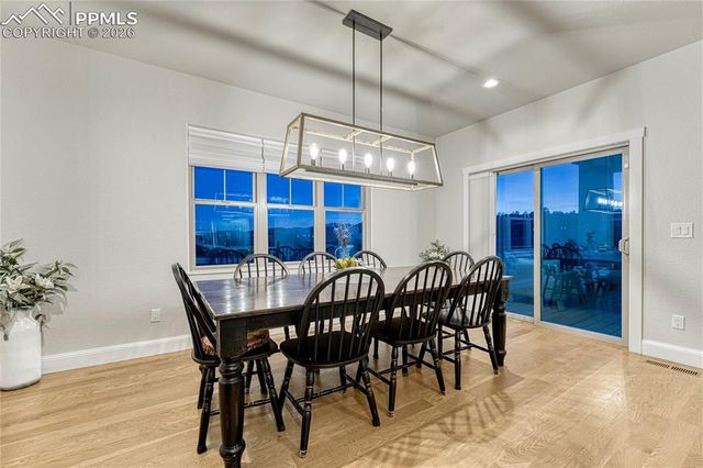 18762 Cherry Springs Ranch Drive, Monument, CO 80132