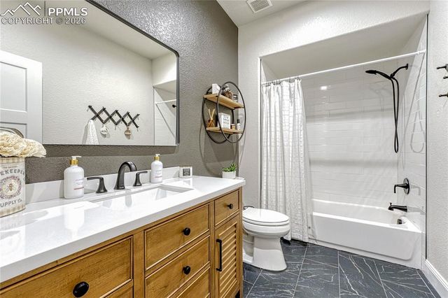 18762 Cherry Springs Ranch Drive, Monument, CO 80132