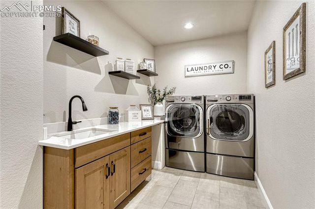 18762 Cherry Springs Ranch Drive, Monument, CO 80132