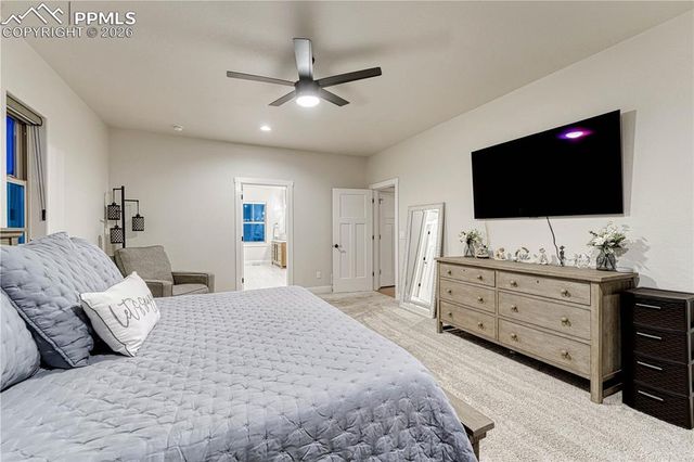 18762 Cherry Springs Ranch Drive, Monument, CO 80132