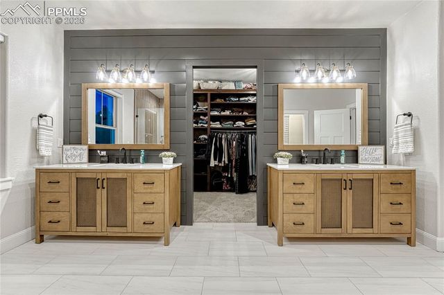 18762 Cherry Springs Ranch Drive, Monument, CO 80132