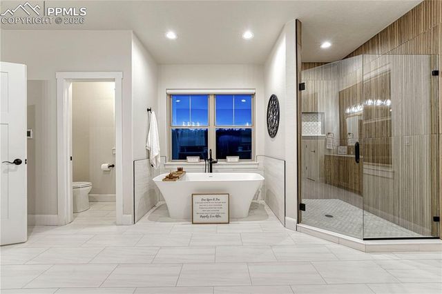 18762 Cherry Springs Ranch Drive, Monument, CO 80132