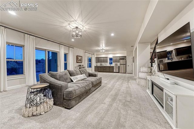 18762 Cherry Springs Ranch Drive, Monument, CO 80132