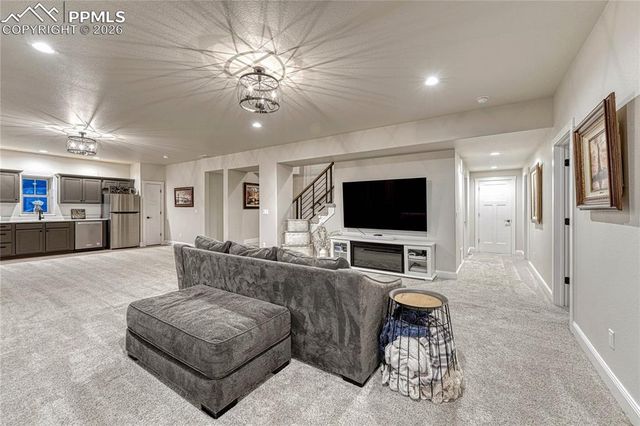 18762 Cherry Springs Ranch Drive, Monument, CO 80132