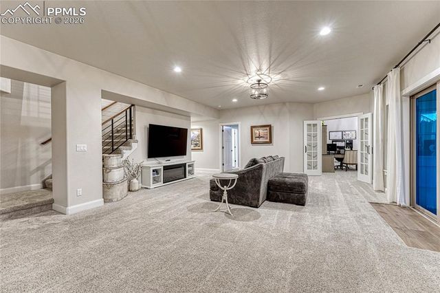 18762 Cherry Springs Ranch Drive, Monument, CO 80132