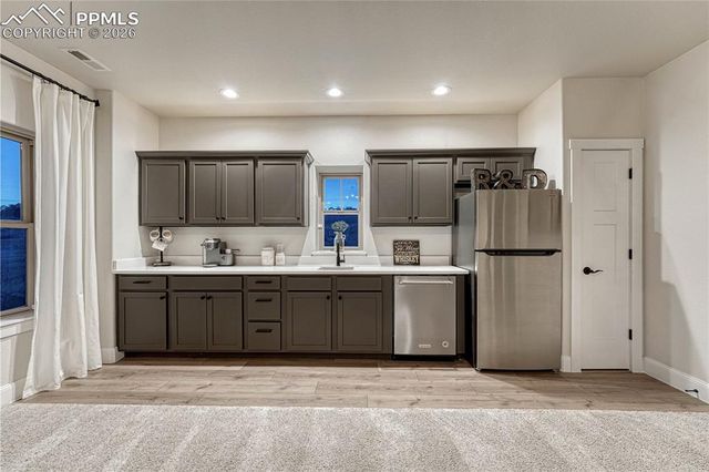 18762 Cherry Springs Ranch Drive, Monument, CO 80132