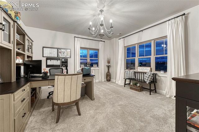 18762 Cherry Springs Ranch Drive, Monument, CO 80132