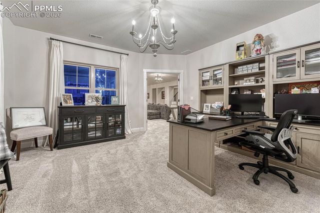 18762 Cherry Springs Ranch Drive, Monument, CO 80132