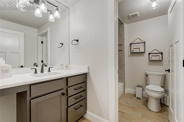 18762 Cherry Springs Ranch Drive, Monument, CO 80132